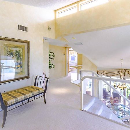 Siesta Breakers Penthouse On The Beach サラソータ エクステリア 写真