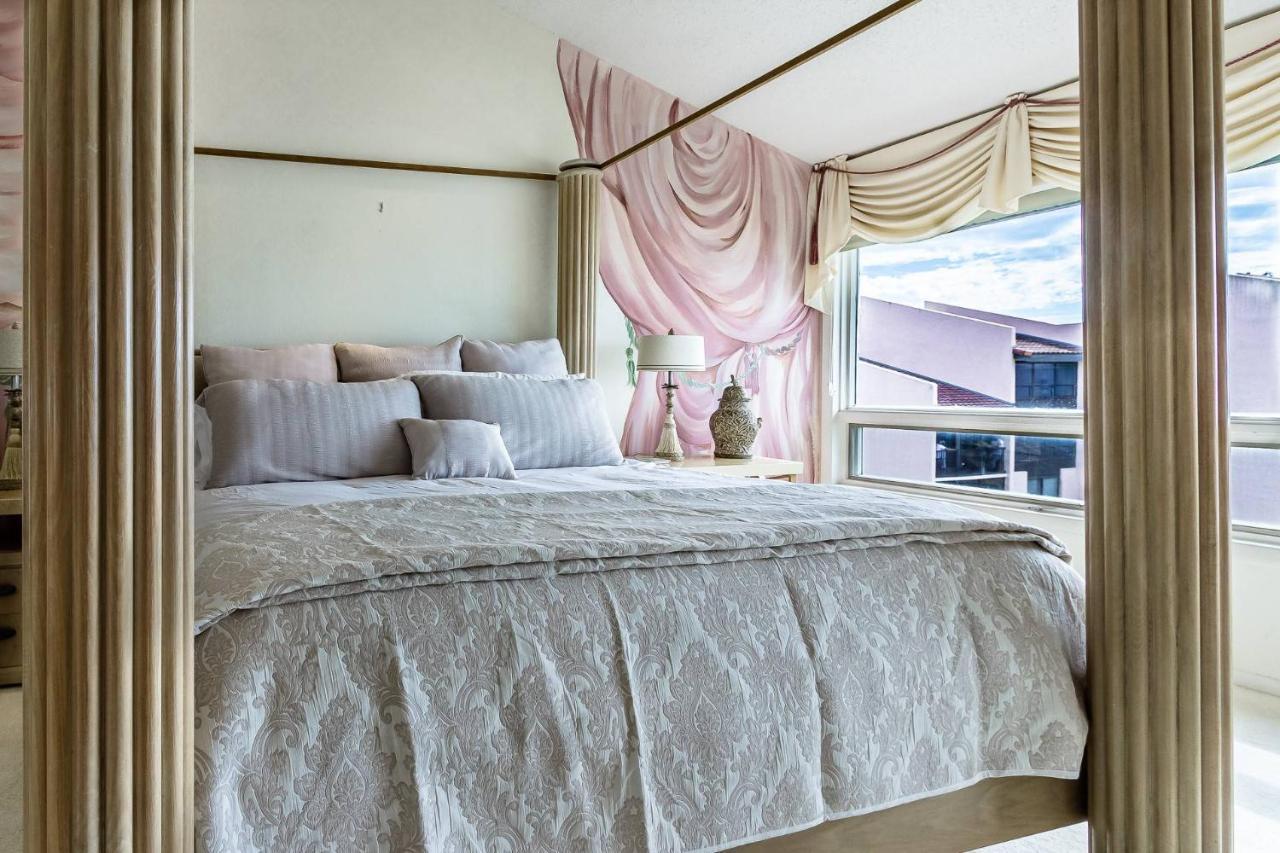 Siesta Breakers Penthouse On The Beach サラソータ エクステリア 写真
