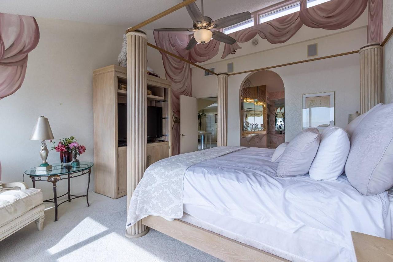Siesta Breakers Penthouse On The Beach サラソータ エクステリア 写真