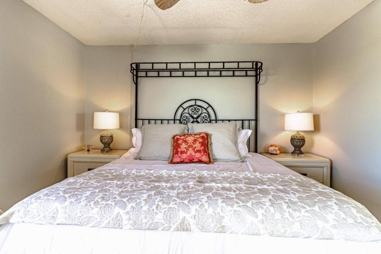 Siesta Breakers Penthouse On The Beach サラソータ エクステリア 写真